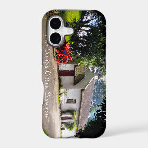 Irish Images for iPhone 5/5S case