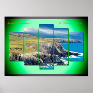 Irish Images for poster
