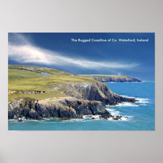 Irish Images for poster (Front)