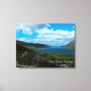 Irish Images for wrapped canvas Print