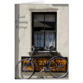 Irish Images postcard (Front)