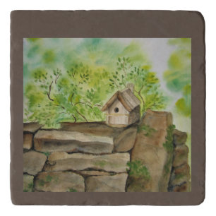 Irish, Ireland Trivet