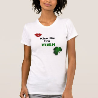 IRISH Kiss T-Shirt