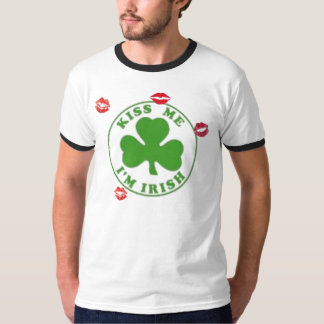 Irish Kisses T-Shirt
