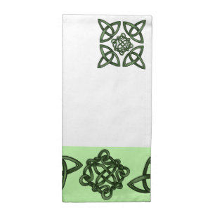 Irish Knot Napkin