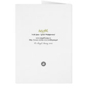 Irish Lace - Lynch Wedgewood (Back)