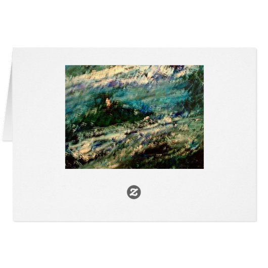 Irish Landscapes - Rugged Kerry Landscape (Back Horizontal)