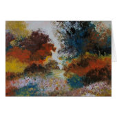 Irish Landscapes - Spring (Front Horizontal)