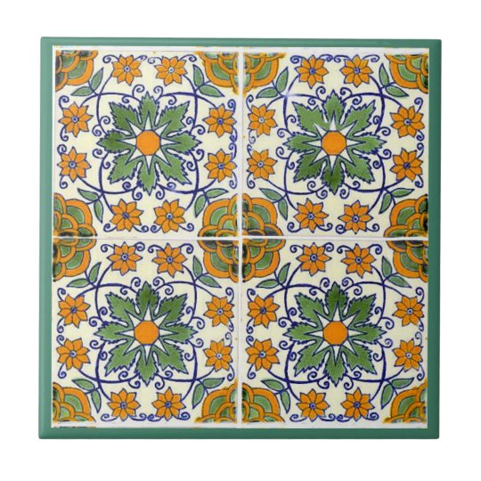 Irish Look Tiles, Ceramic Tile