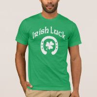 Irish Luck