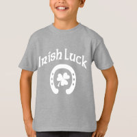 Irish Luck