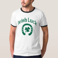 Irish Luck
