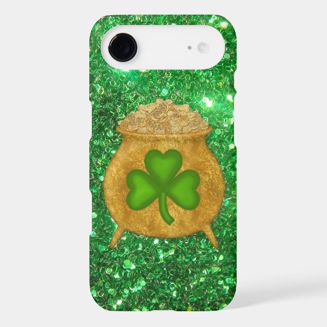 Irish Magic iPhone 6 Case (Back)