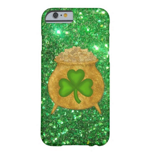 Irish Magic iPhone 6 Case