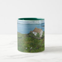 Irish, Mug, Ireland