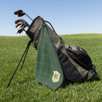 Irish National Original Irish Tartan