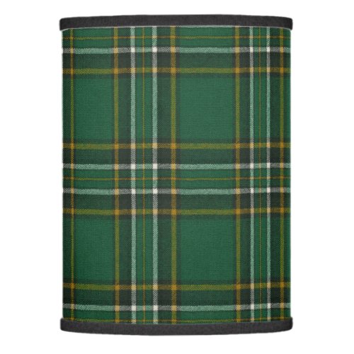 Irish National Original Tartan Lamp Shade