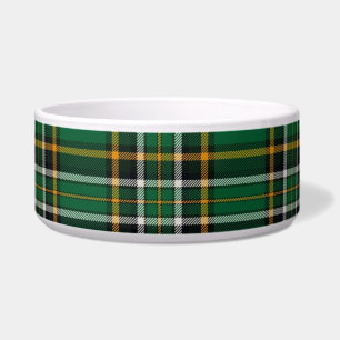 Irish National Tartan Bowl