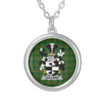 Irish Necklace Sullivan or O_Sullivan (Beare) Coat