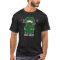 Irish Ninja! With Shuriken T-shirt