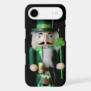 Irish Nutcracker iPhone 17 Air Case