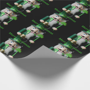 Minecraft - Christmas Wrapping Paper