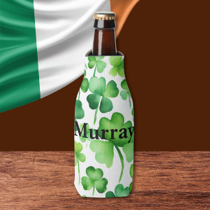 Irish Party Bottle Cooler