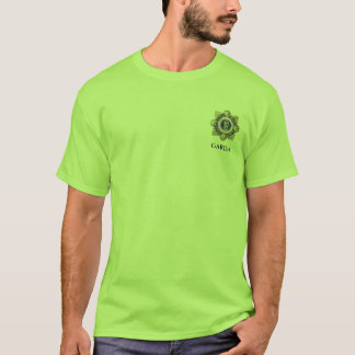 Irish Payment Police T-Shirt