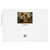 Irish Penny Whistle Girls (Back Horizontal)