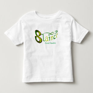 Irish Phrase image-Toddler-Jersey-T-Shirt-White Toddler T-shirt