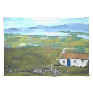Irish Placemat *