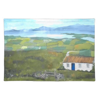 Irish Placemat *