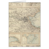 Irish Ports and Harbours (Front)