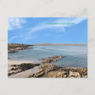 Irish Postcard