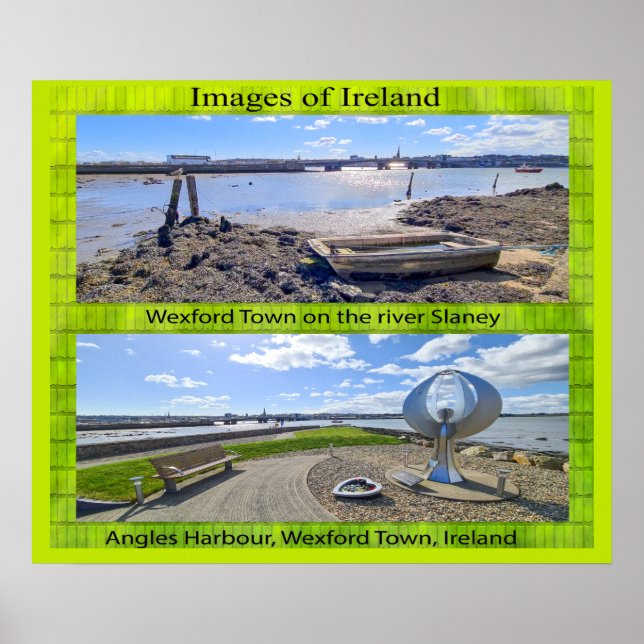 Irish Poster (Front)