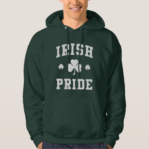 Irish Pride Hoodie