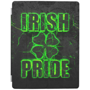 Irish Pride iPad Smart Cover