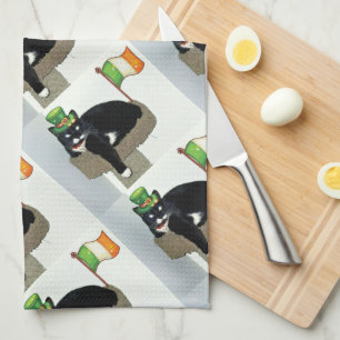 Irish Pride Lucy Towel