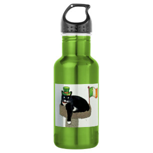 Irish Pride Lucy Water Bottle