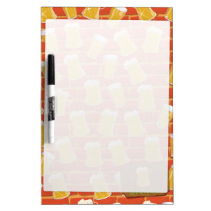 Irish Pub Sign Dry-Erase Board