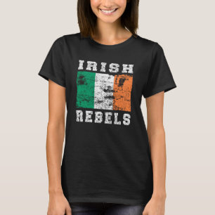 Irish Rebels T-Shirt