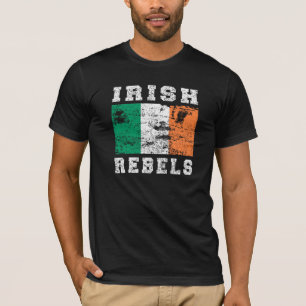 Irish Rebels T-Shirt