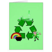 Irish recycling (Front)