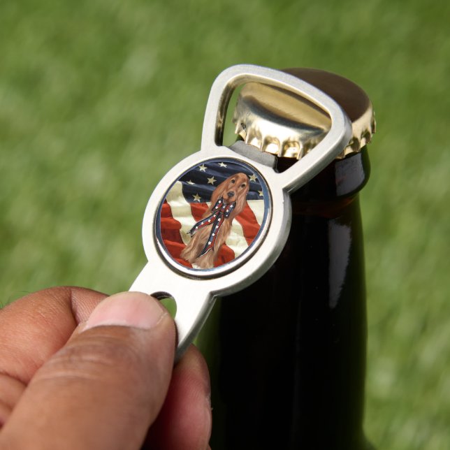 IRISH RED SETTER DIVOT TOOL (Insitu 2)