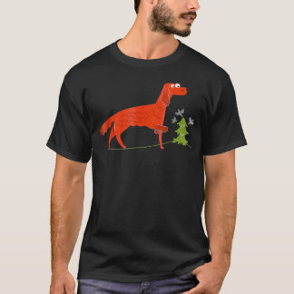 Irish Red Setter   Irish Setter Dog Lover Gift T-Shirt