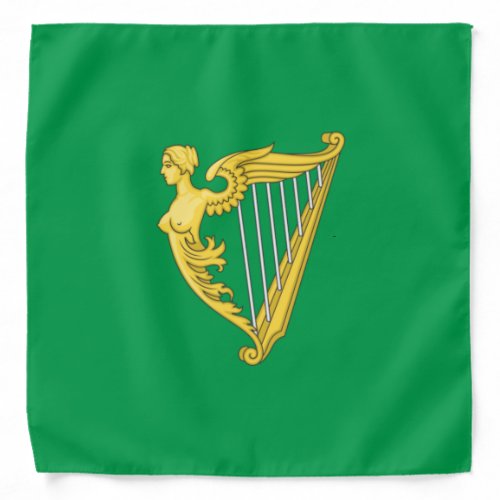 Irish Republican Flag Bandana