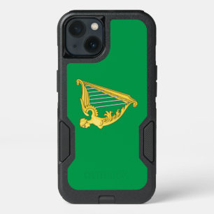Irish Republican Flag iPhone 13 Case