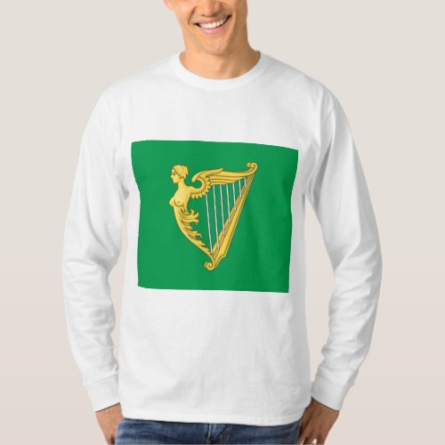 Irish Republican Flag T_Shirt