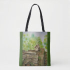 Irish Reusable Tote Bag, Shopping