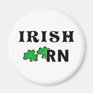 Irish RN Magnet